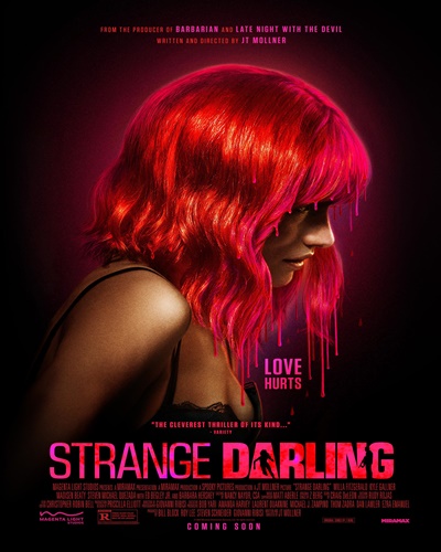 Strange Darling 2024 Hindi Dual Audio HDRip 480p 400MB 720p 1.2GB ESubs