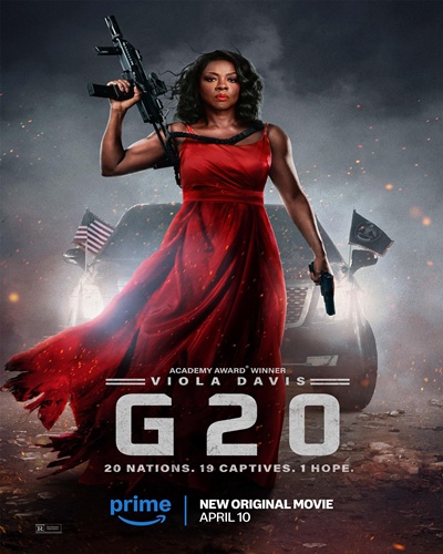 G20 2025 Hindi ORG Dual Audio HDRip 480p 400MB 720p 1GB ESubs
