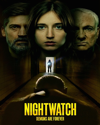 Nightwatch Demons Are Forever 2024 Hindi ORG Dual Audio HDRip 480p 400MB 720p 1.9GB ESubs