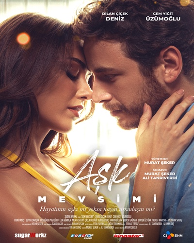Ask Mevsimi 2024 Hindi ORG Dual Audio HDRip 480p 400MB 720p 1GB ESubs