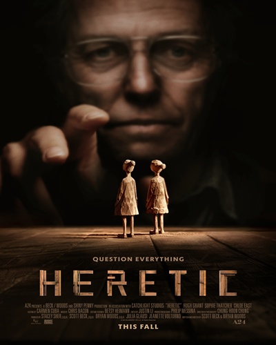 Heretic 2024 Hindi ORG Dual Audio HDRip 480p 400MB 720p 1GB ESubs