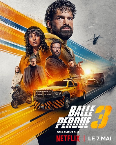 Last Bullet 2025 Hindi ORG Dual Audio HDRip 480p 400MB 720p 1GB ESubs